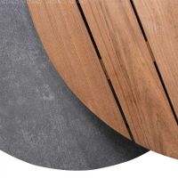 Кавовий столик Stonic