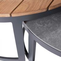 Кавовий столик Stonic