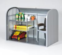 Kompaktowy schowek StoreMax, Biohort