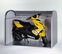 Kompaktowy schowek StoreMax, Biohort