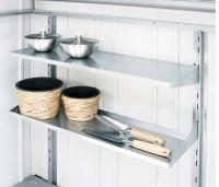 Kompaktowy schowek StoreMax, Biohort