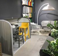 Kompaktowy schowek StoreMax, Biohort