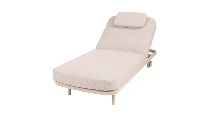 Lezak Milano latte/terre 2026