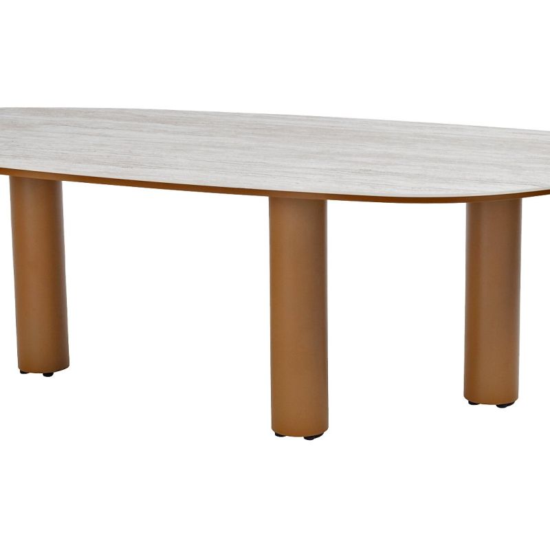 Stół obiadowy Estate 240cm Amber 2026