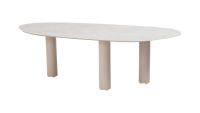 Stół obiadowy Estate 240cm Latte 2026