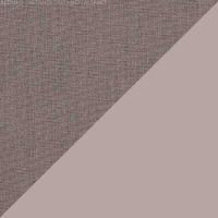 Leżak na basen Bite Taupe