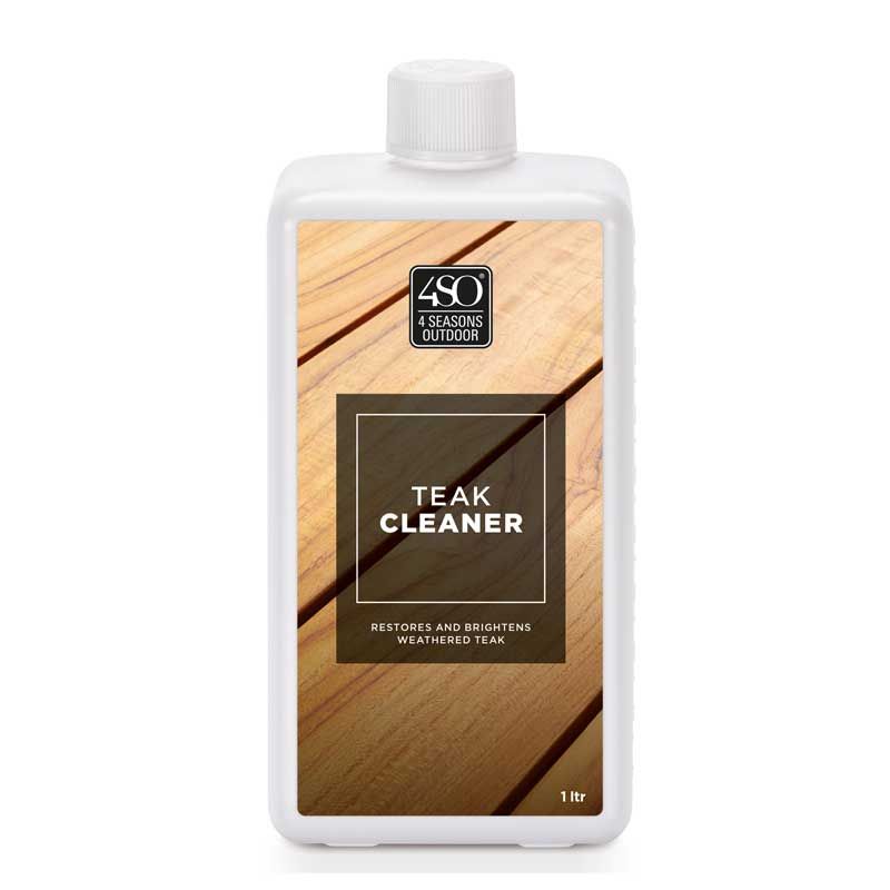 Очищувальний засіб для тику Teak Cleaner, 1 л