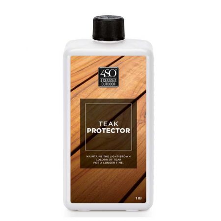 Środek ochronny Teak Protector, 1 l  Środek ochronny Teak Protector, 1 l