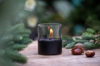 Bio-kominek Tenderflame LILLY 8/10 GLASS