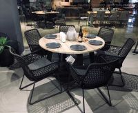 Krzesło obiadowe Athena