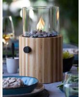 Świeca gazowa na taras Cosiscoop Timber Świeca gazowa na taras Cosiscoop Timber