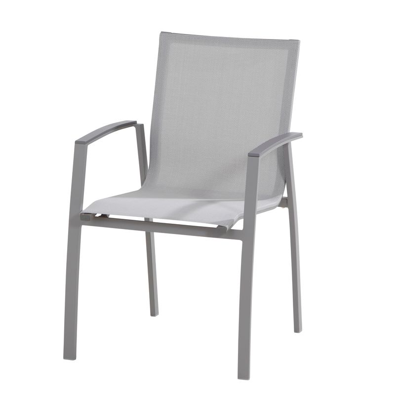 Krzesło Torino slate grey 