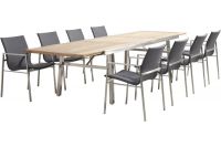 Krzesło Torino matt carbon 