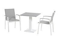 Krzesło Torino white