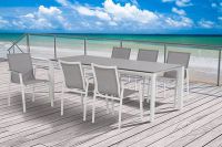 Krzesło Torino white