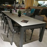 Krzesło Torino slate grey 