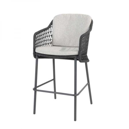 Krzesło barowe TRAMONTI Krzesło barowe TRAMONTI