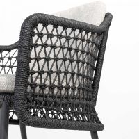 Барний стілець Barista