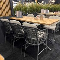 Барний стілець Barista