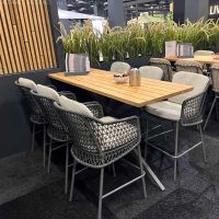 Барний стілець Barista