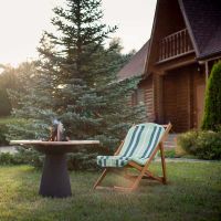 Багатофункціональний гриль UNO plus в комплекті