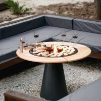 Багатофункціональний гриль UNO plus в комплекті