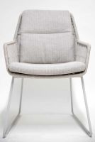 Krzesło obiadowe Valencia Frozen 