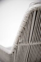 Krzesło obiadowe Valencia Frozen 