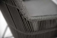 Krzesło obiadowe Valencia Platinum 