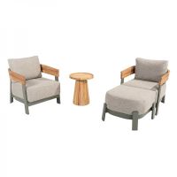 Zestaw kawowy VARENNA