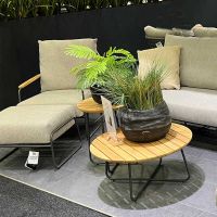 Кавовий стіл Verdi