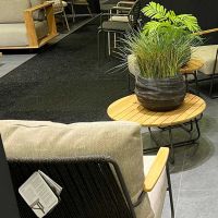 Кавовий стіл Verdi