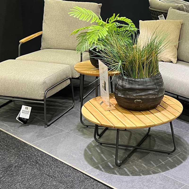 Кавовий стіл Verdi