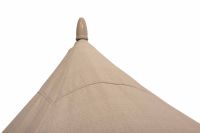 Parasol przeciwsłoneczny Vivenda 270x270 cm