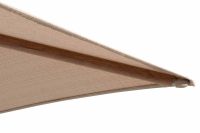 Parasol przeciwsłoneczny Vivenda 270x270 cm