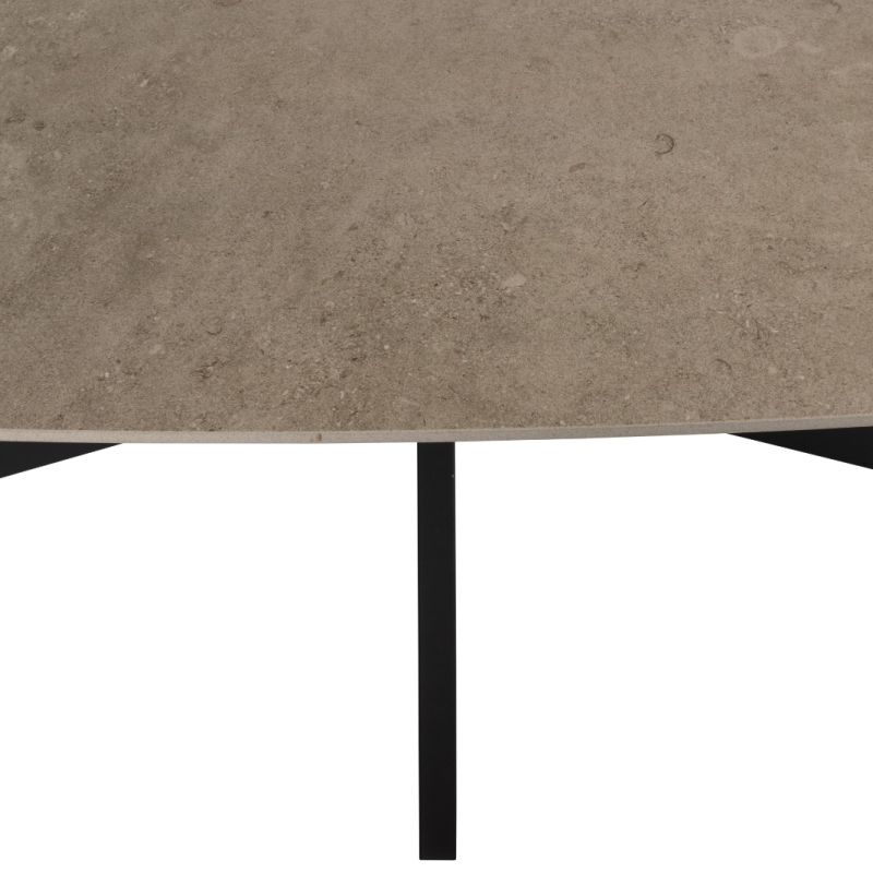 Stół obiadowy Prado 240x105x75