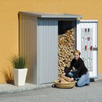 Wiata na drewno WoodStock  Wiata na drewno WoodStock