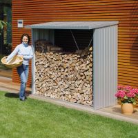 Wiata na drewno WoodStock  Wiata na drewno WoodStock