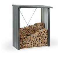 Wiata na drewno WoodStock  Wiata na drewno WoodStock